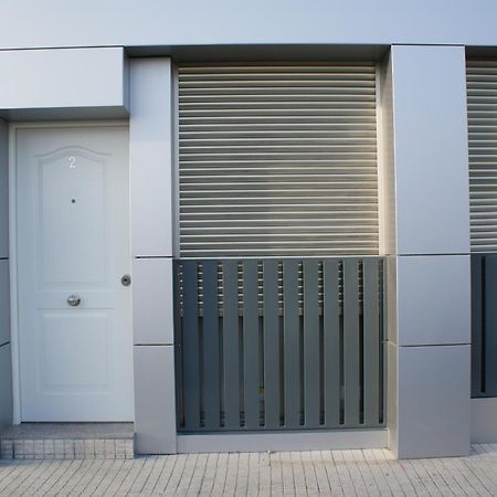 Apartamentos La Estacion M&S Αλμπαθέτε Εξωτερικό φωτογραφία