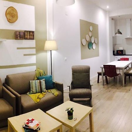 Apartamentos La Estacion M&S Αλμπαθέτε Εξωτερικό φωτογραφία