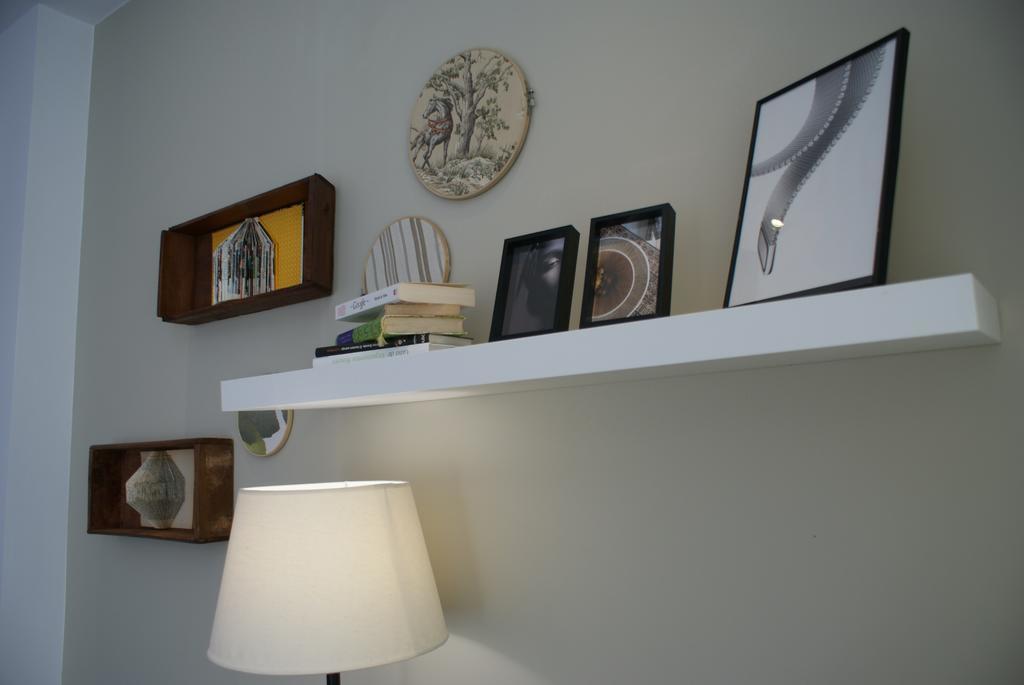 Apartamentos La Estacion M&S Αλμπαθέτε Δωμάτιο φωτογραφία