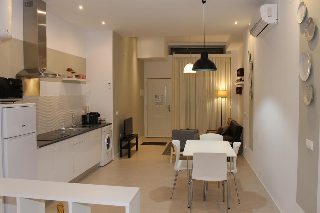 Apartamentos La Estacion M&S Αλμπαθέτε Δωμάτιο φωτογραφία