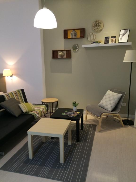 Apartamentos La Estacion M&S Αλμπαθέτε Δωμάτιο φωτογραφία