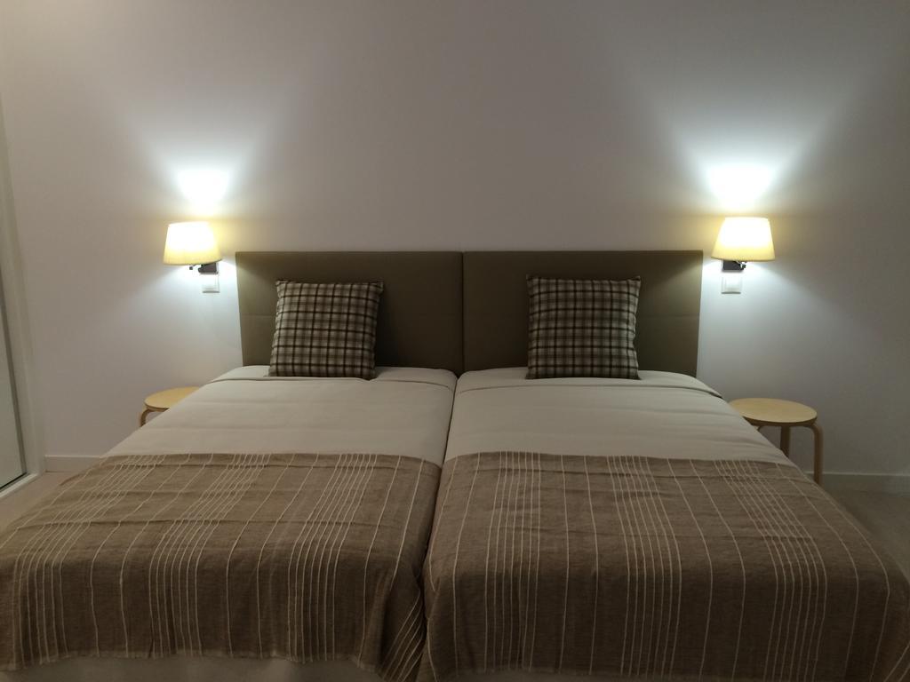 Apartamentos La Estacion M&S Αλμπαθέτε Δωμάτιο φωτογραφία