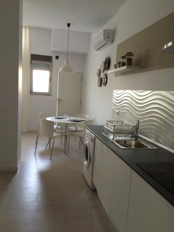 Apartamentos La Estacion M&S Αλμπαθέτε Δωμάτιο φωτογραφία