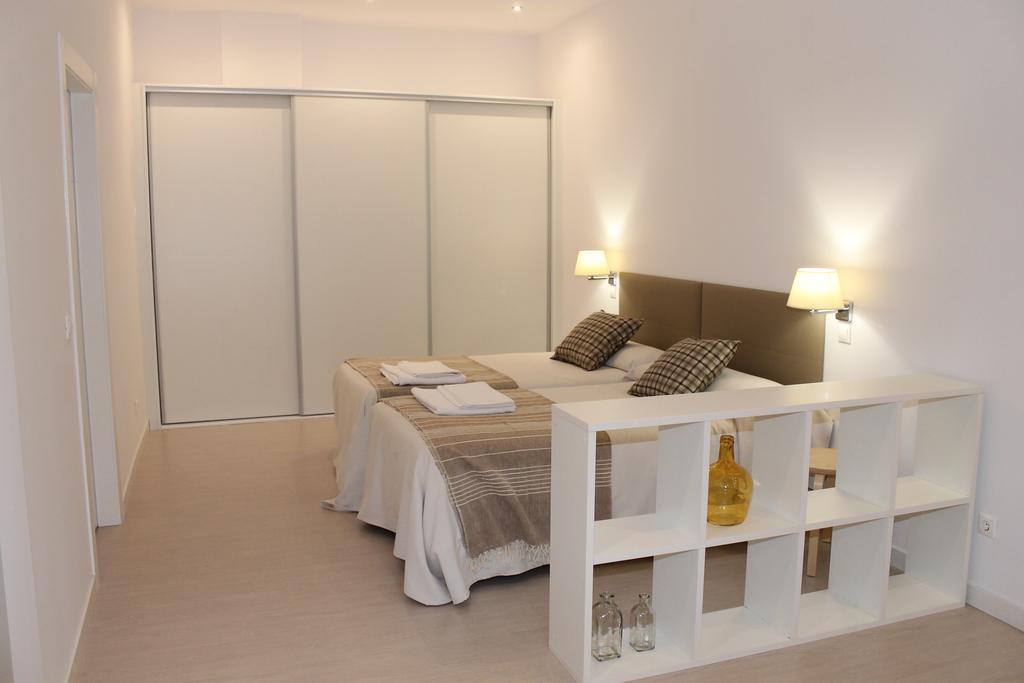 Apartamentos La Estacion M&S Αλμπαθέτε Εξωτερικό φωτογραφία