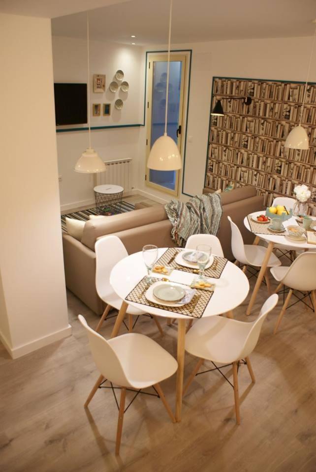 Apartamentos La Estacion M&S Αλμπαθέτε Εξωτερικό φωτογραφία