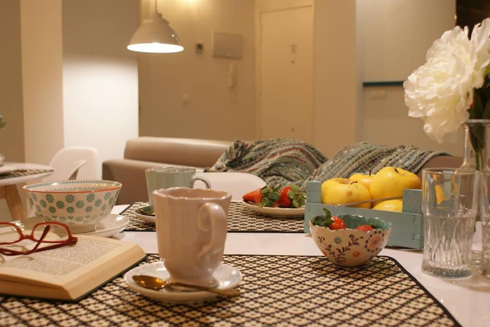 Apartamentos La Estacion M&S Αλμπαθέτε Εξωτερικό φωτογραφία